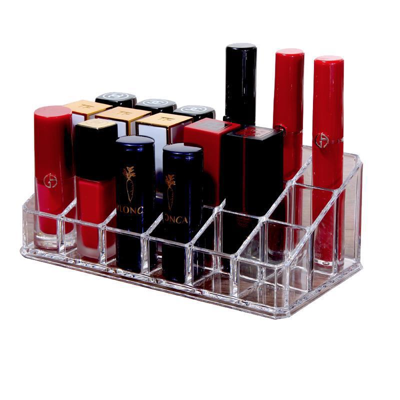 Organisador de labiales