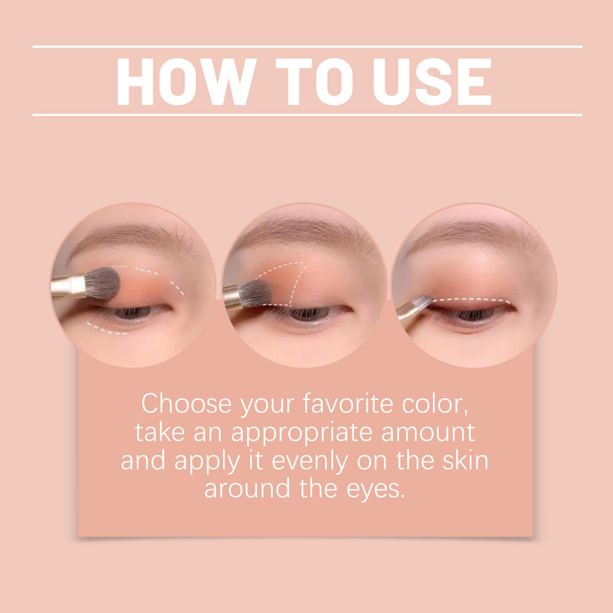 Eelhope Eyeshadow Palette | 18 Colors, Everyday Glitter