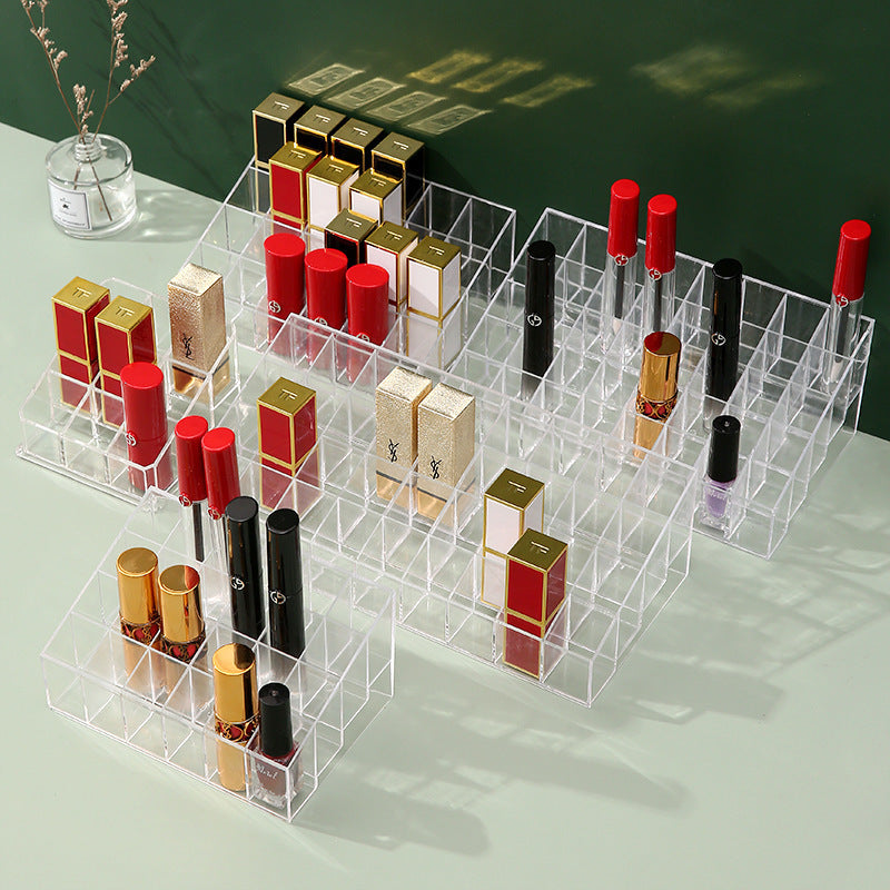 Organisador de labiales