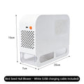 Electric Seed Shell Remover | Adjustable Speed, Easy Clean