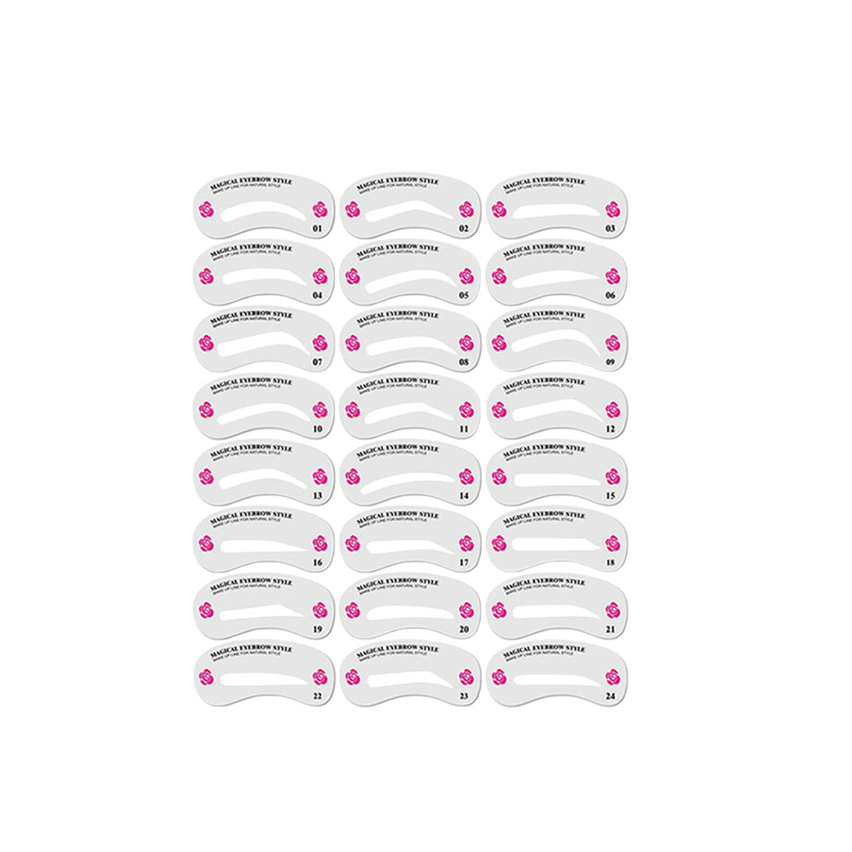EELHOE Hairline, Eyebrow Marks, Eyebrow Cards, Eyebrow Cakes, Hairline, Eyebrow Marks, Natural, Lazy Eyebrows, Quick Makeup, Eyebrow Marks
