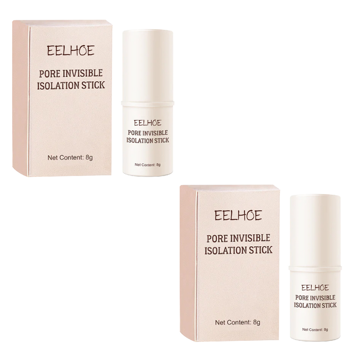 Pore Stick | Skin-Tone Concealer, Waterproof