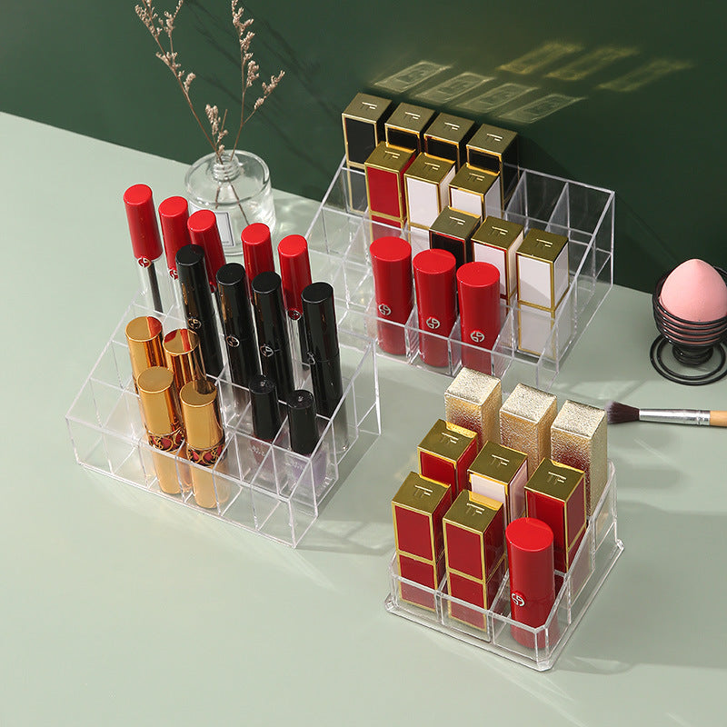 Organisador de labiales