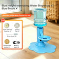Gravity Cat Water Dispenser | No Electricity, Adjustable Height
