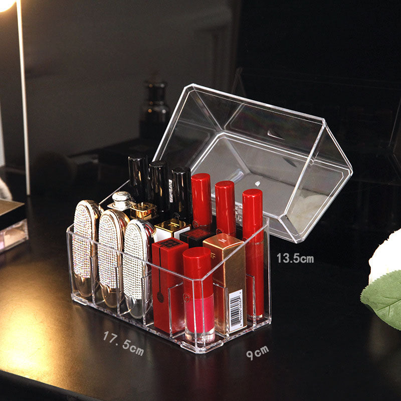 Organisador de labiales