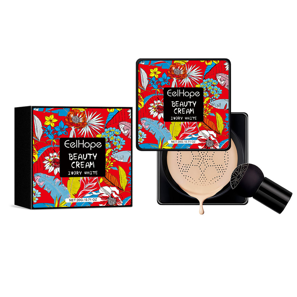 Beauty Cream | Natural Base Makeup, Long-Lasting
